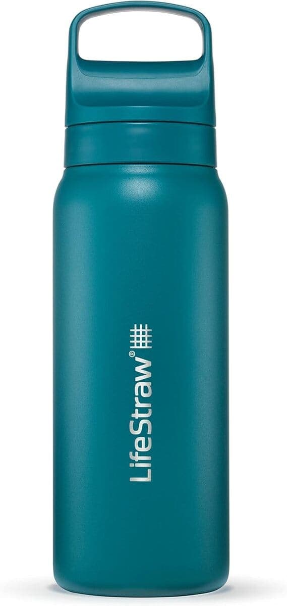 Lifestraw