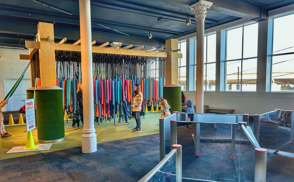 23 Affordable Weekend Getaways in the United States 14 Louisville, Kentucky