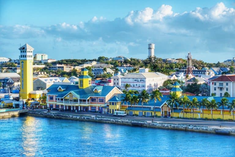 Nassua, Bahamas