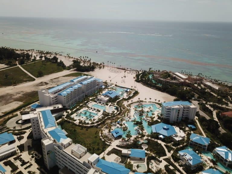 Margaritaville Cap Cana Island Reserve