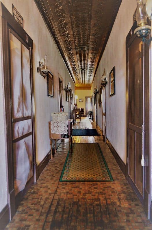 Miss Hatties BORDELLO MUSEUM