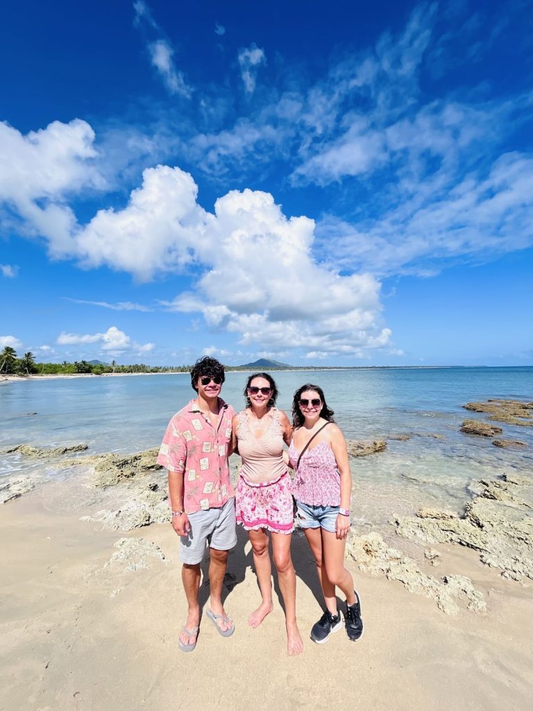 Montana Redonda 360 Excursion