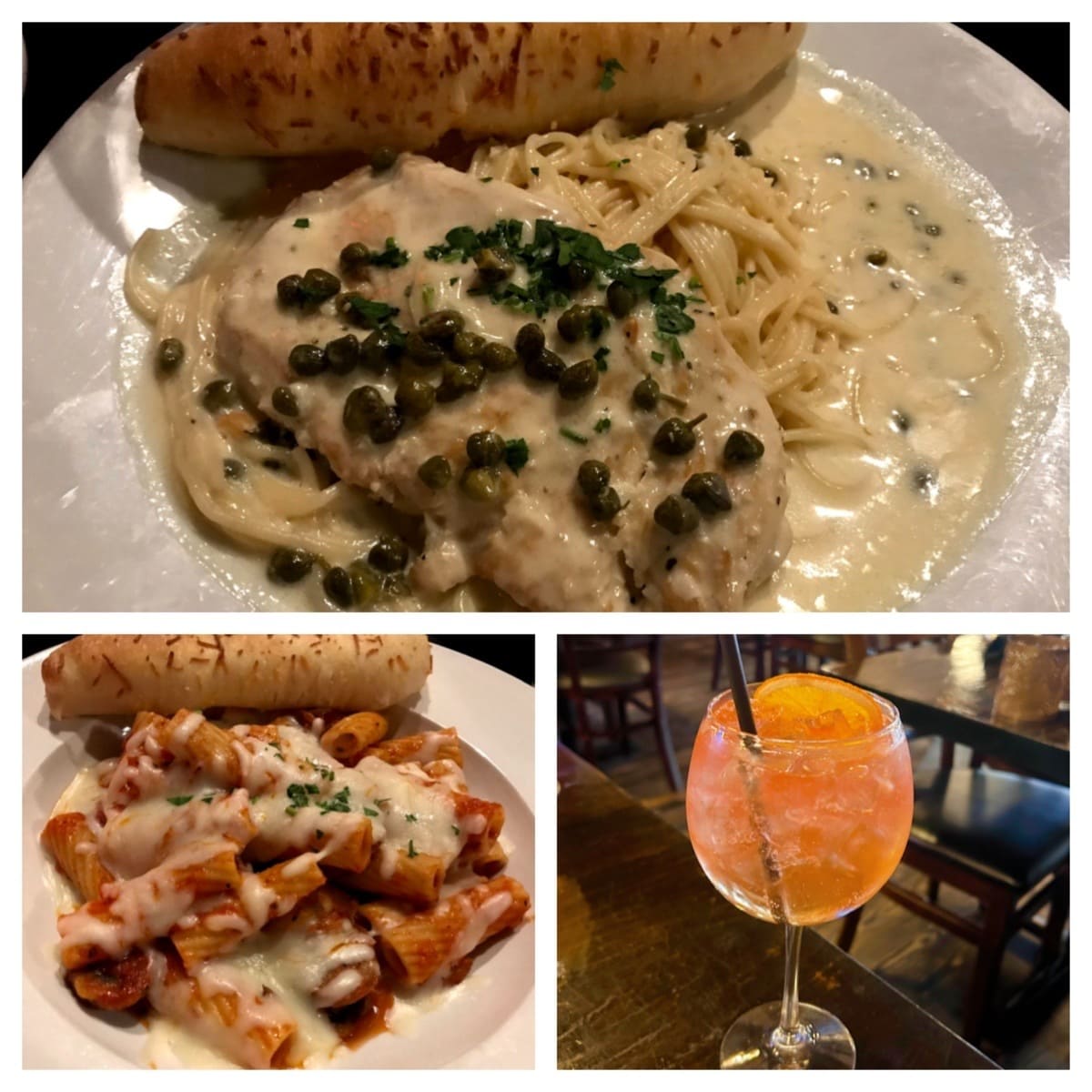 Napoli’s Italian Kitchen & Market