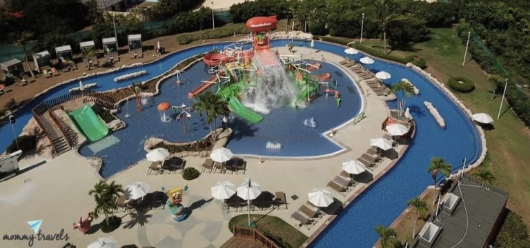 Nickelodeon Resort Punta Cana