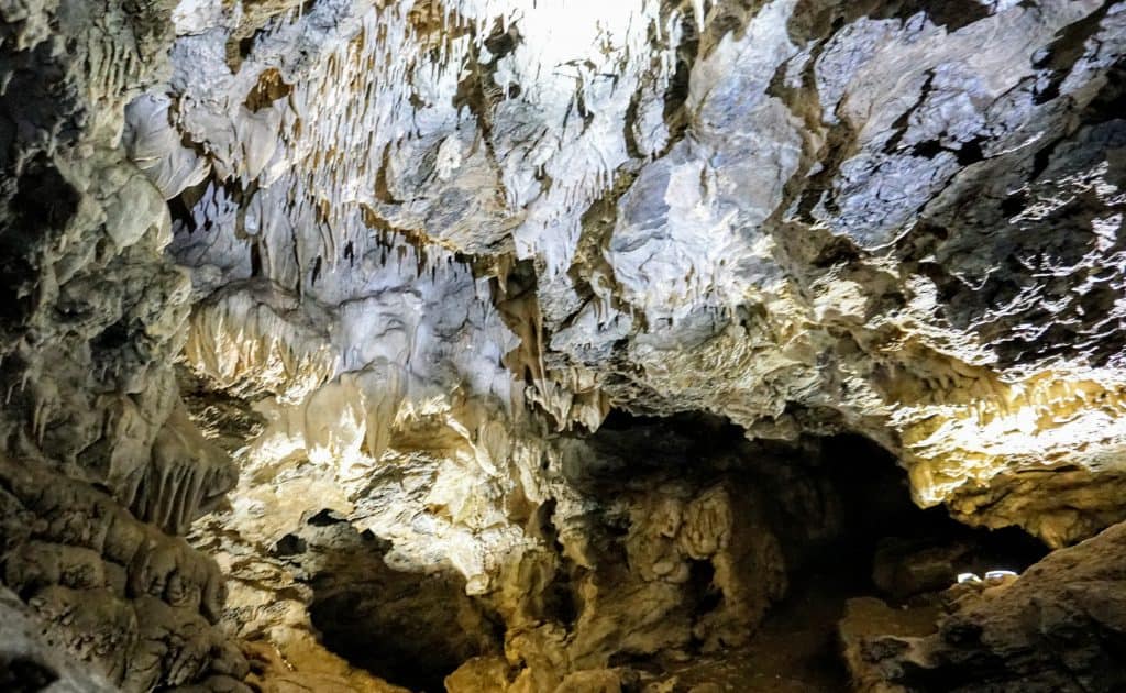 The Ultimate Southern Oregon Road Trip - 9 Day Itinerary 14 Oregon Caves National Monument