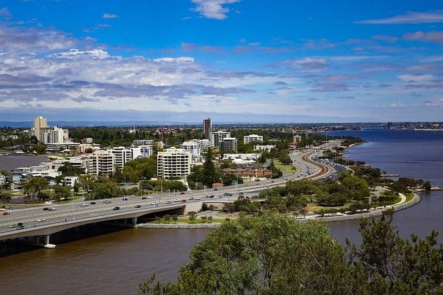 Perth, Australia family travel guide