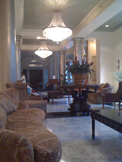 Bourbon Orleans - Hotel Review 4 Picture+196