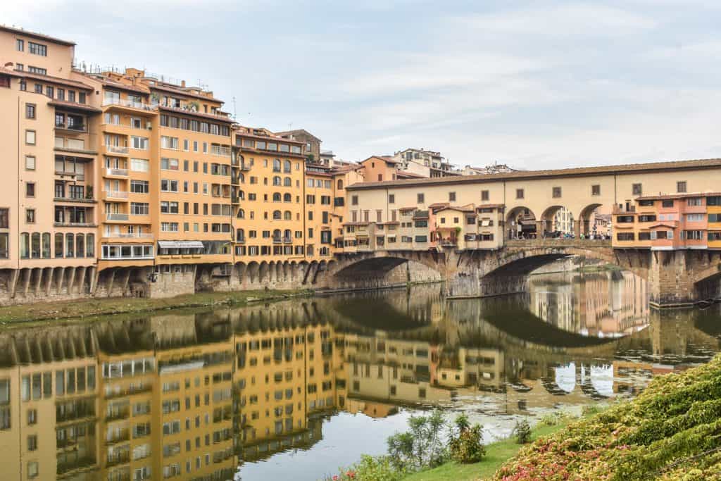 Ponte Vecchio