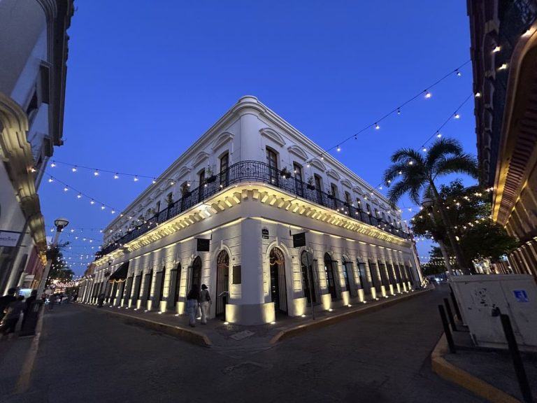 Pueblo Bonito Vantage Centro Histórico Mazatlán