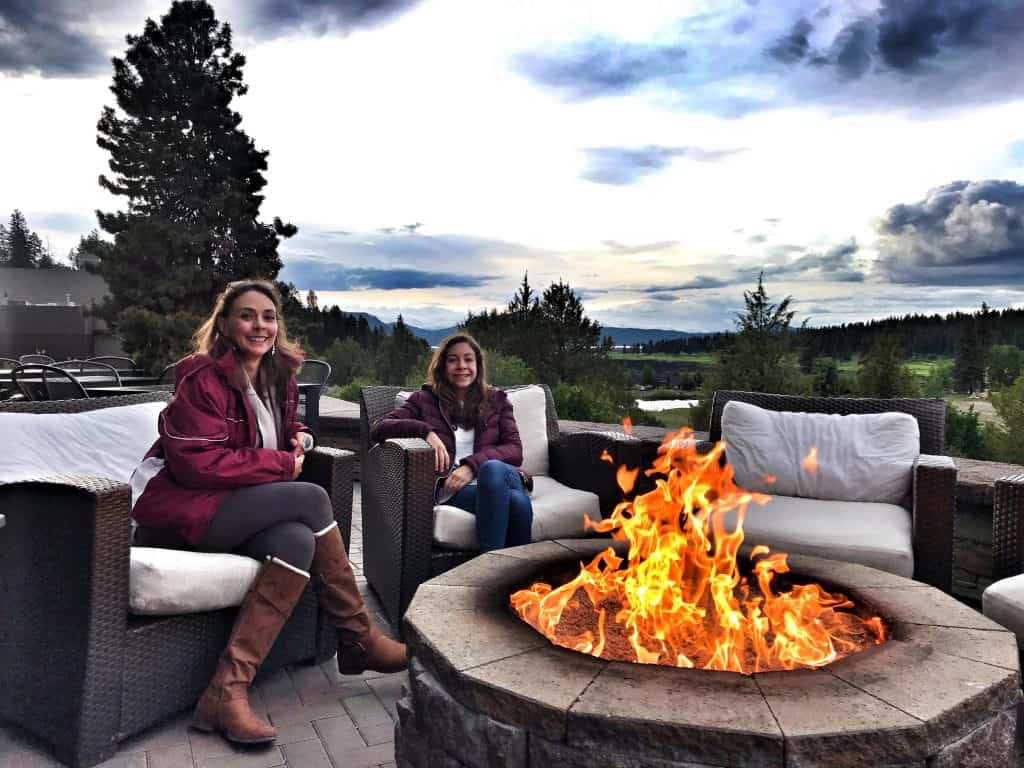 The Ultimate Southern Oregon Road Trip - 9 Day Itinerary 9 Running Y Resort in Klamath Falls