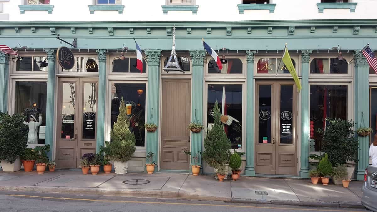 Savannach Girlfriend Getaway