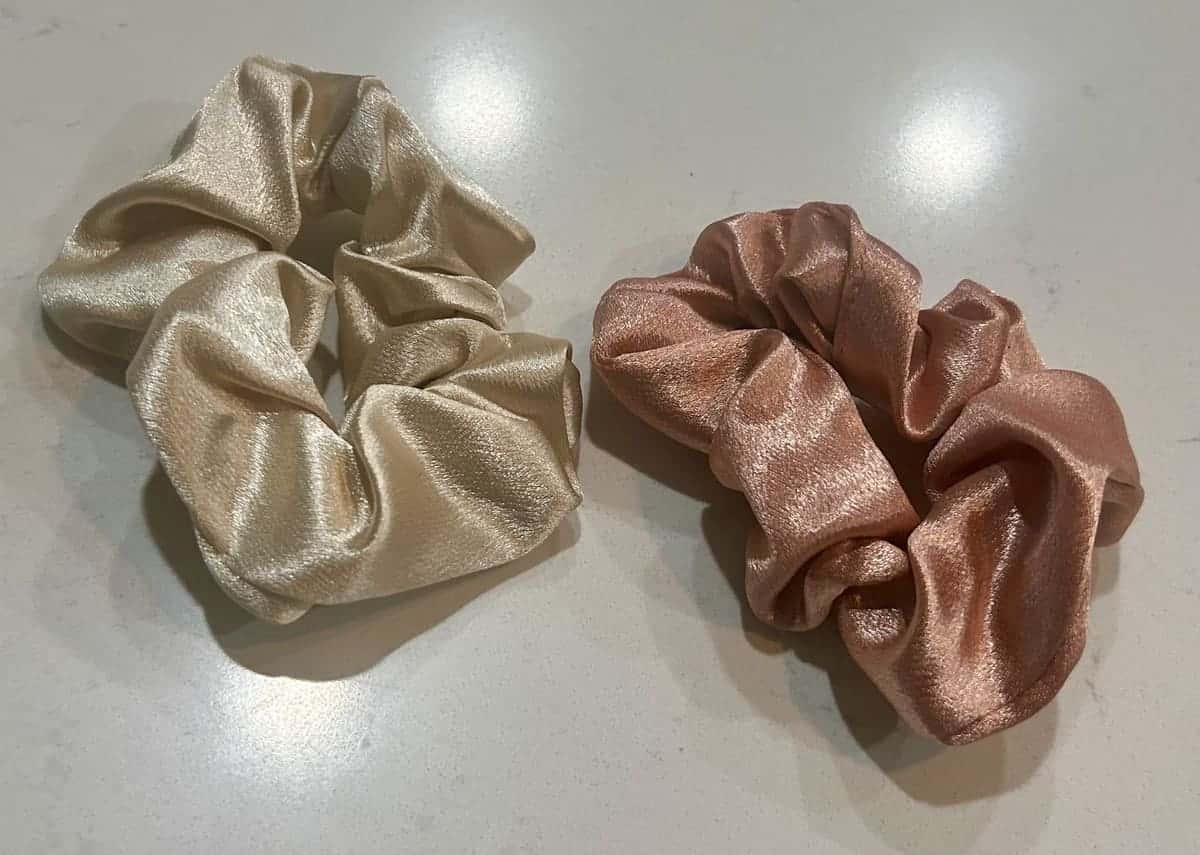 Scrunchies