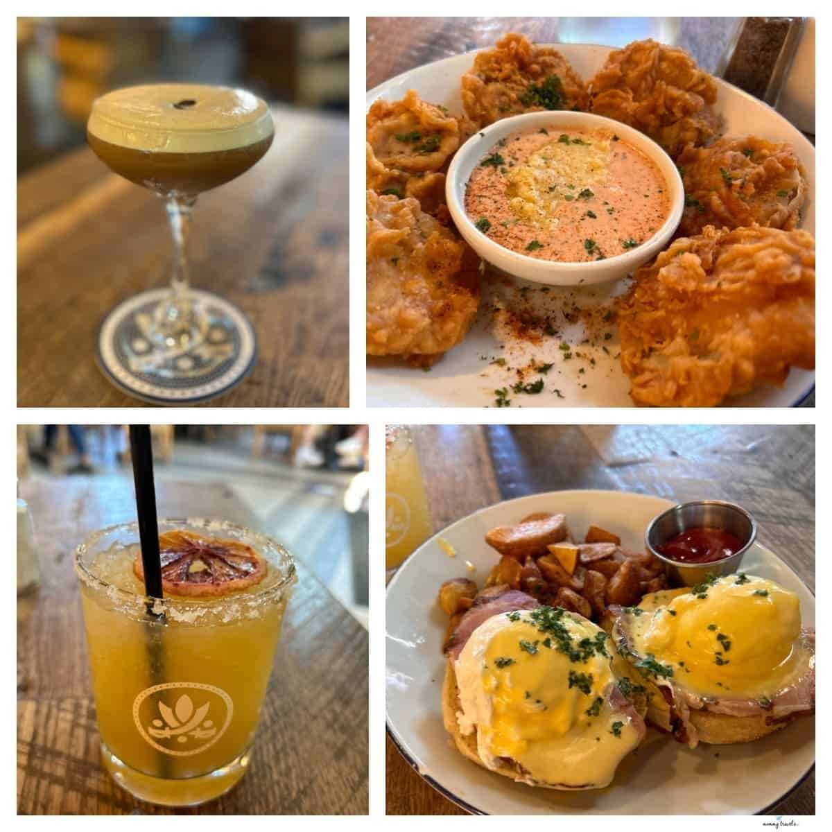 Southerleigh at the Pearl in San Antonio