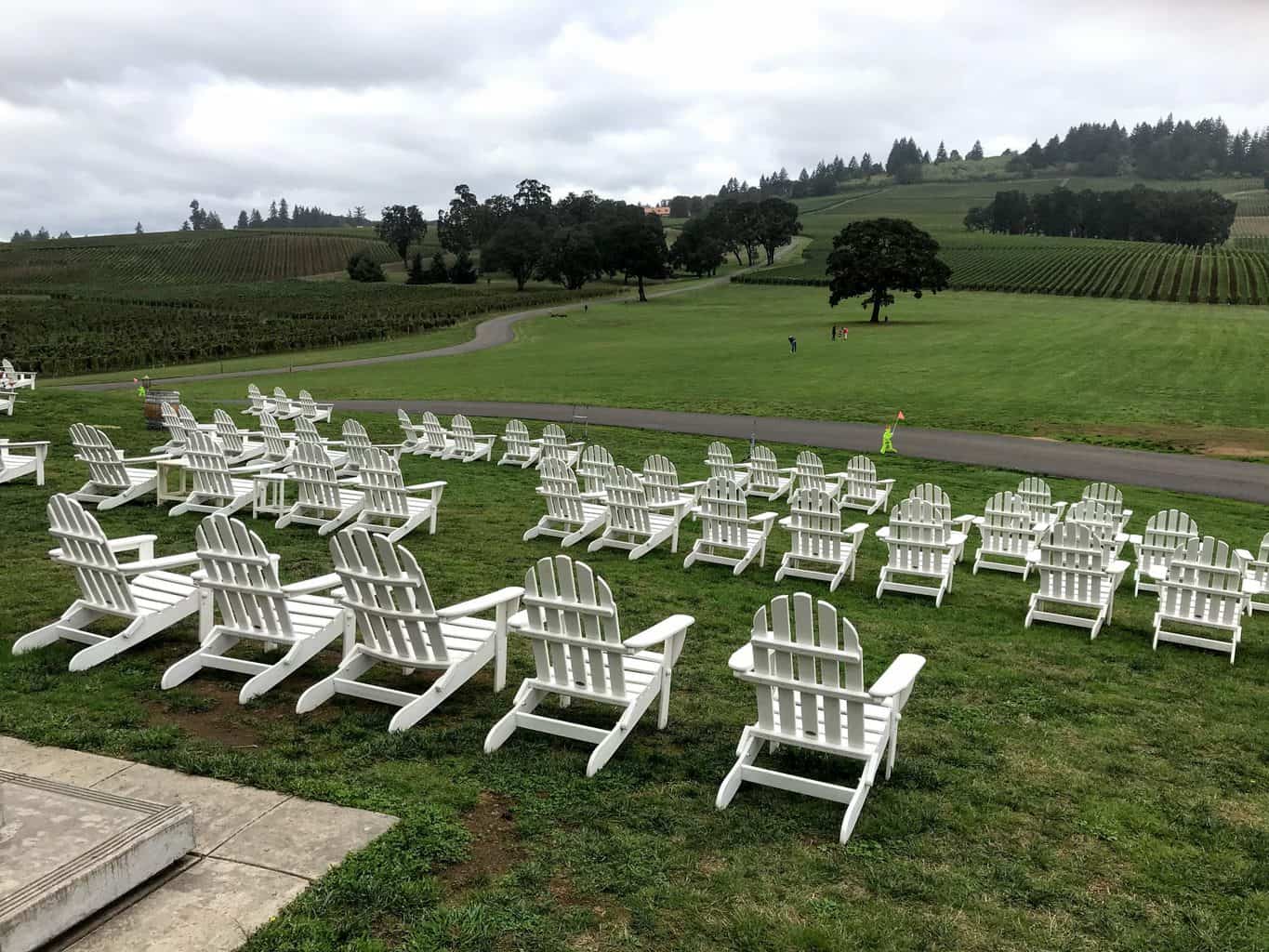 Stroller Family Estate