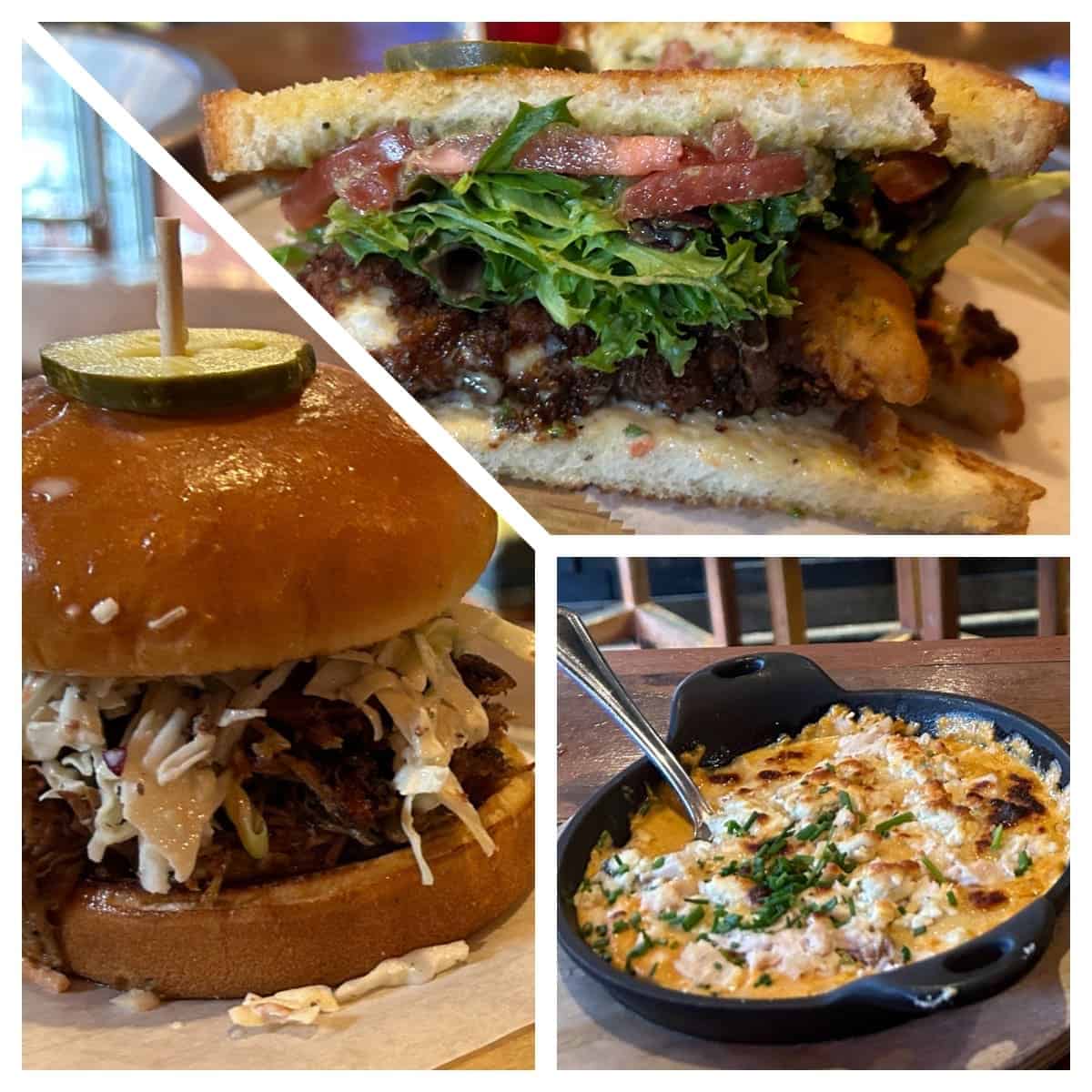 The Eagle in Louisville 