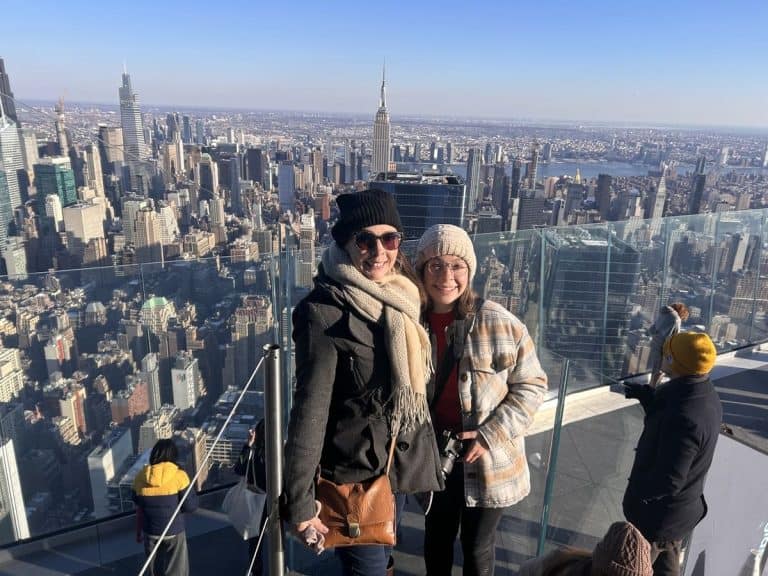 Safest Places to Stay in New York City 7 The Edge NYC