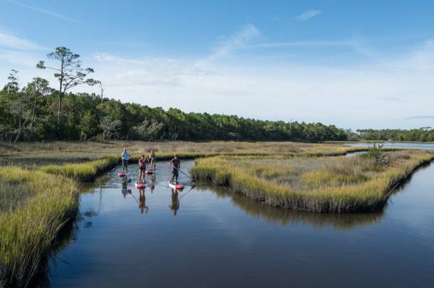 10 Things to Do in Atlantic Beach, North Carolina