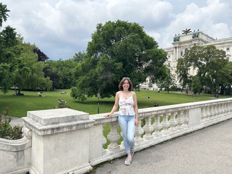 Things to do in Vienna with Teens