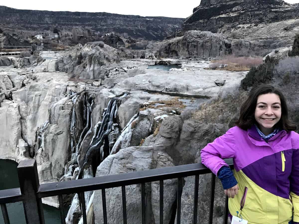 23 Affordable Weekend Getaways in the United States 22 Twin Falls, Idaho