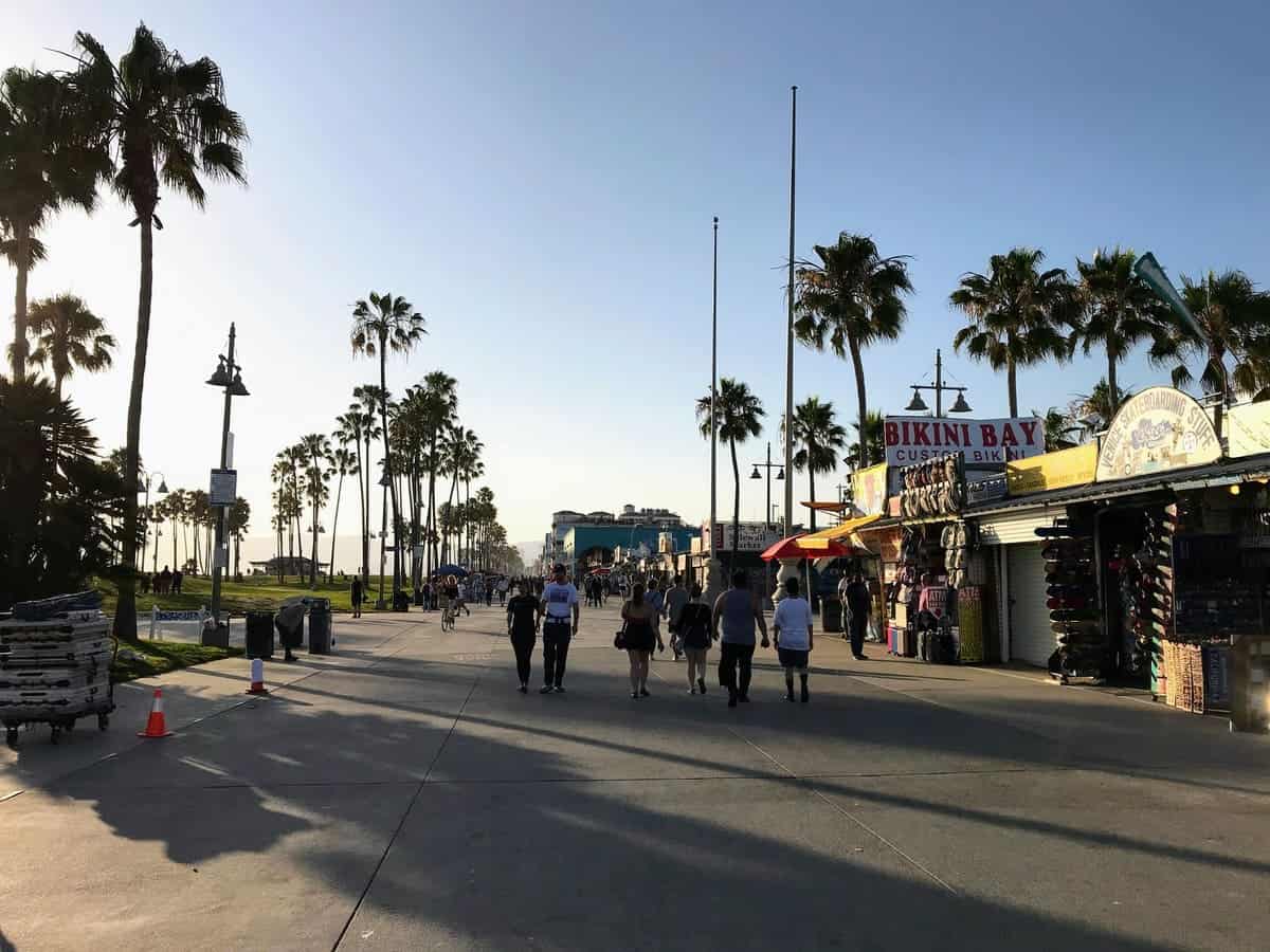 Venice Beach