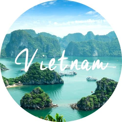 Vietnam
