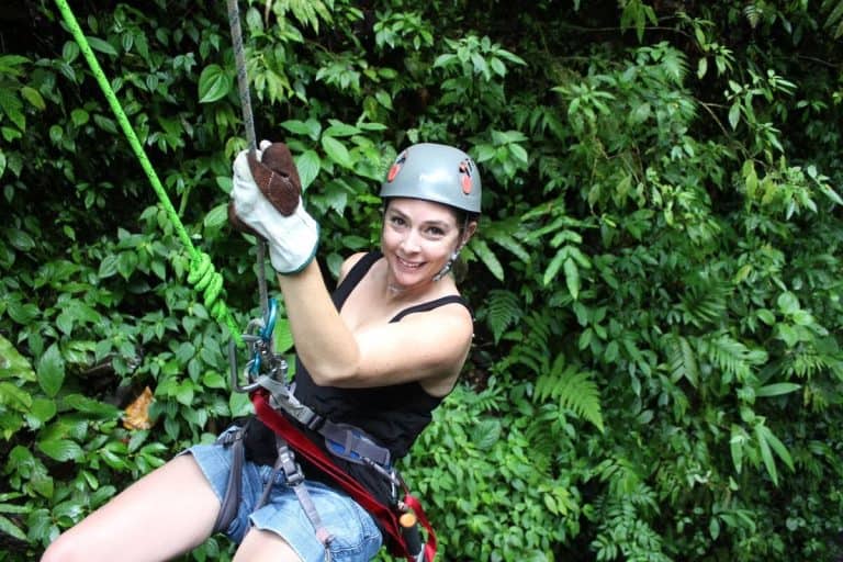 What to pack for Costa Rica