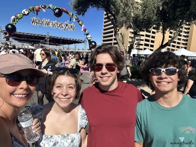 When we were young festival (1)