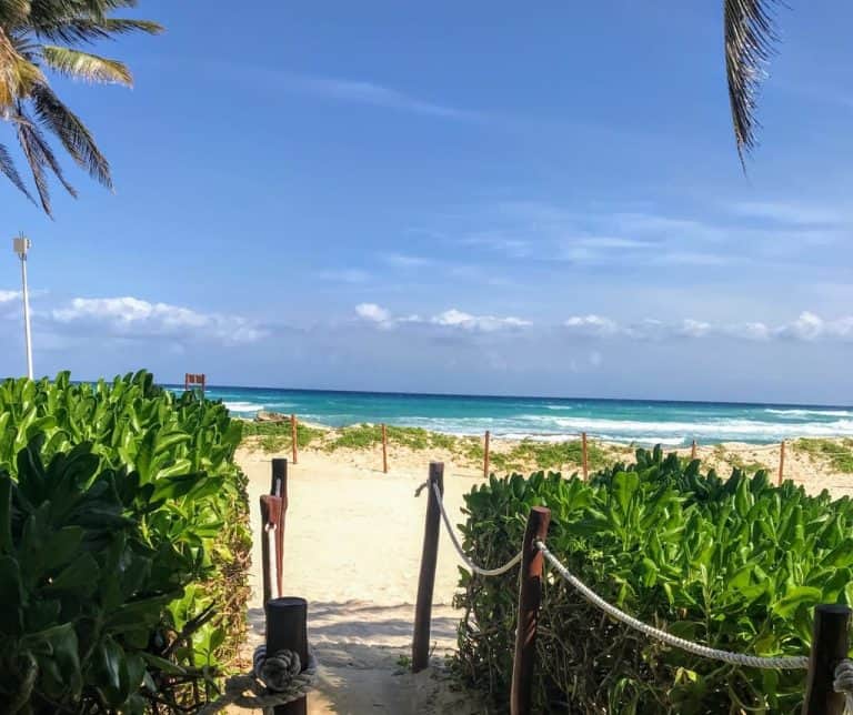 Where to Stay in Tulum, Mexico