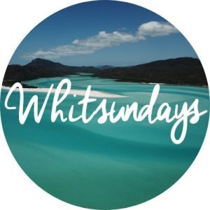 Whitsundays