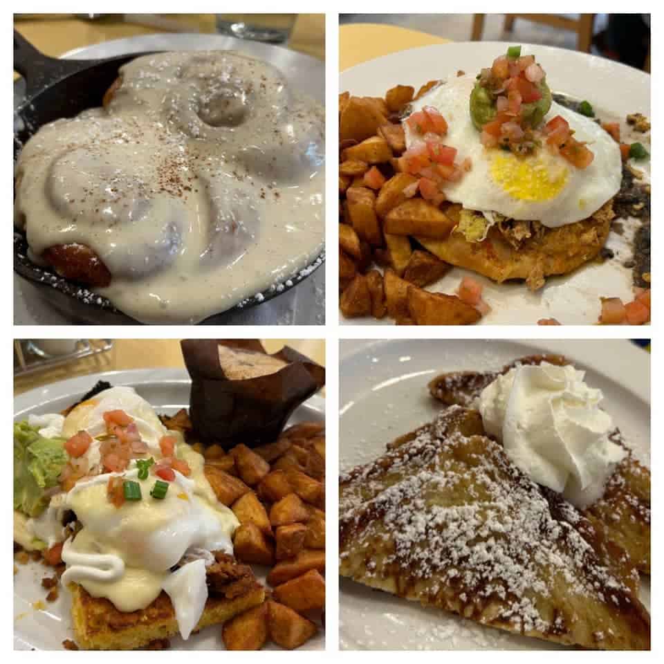 Wild Eggs Louisville Kentucky