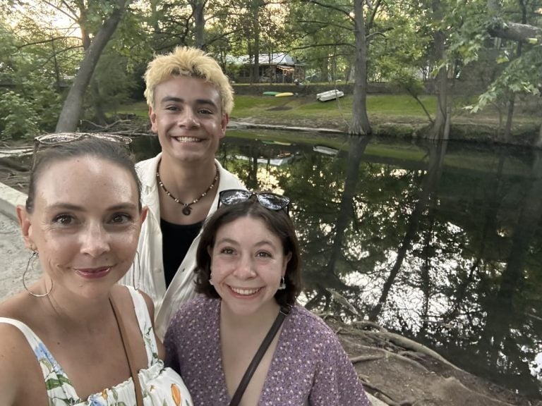 Wimberly, Texas Weekend Getaway 37 Wimberley Texas with Teens