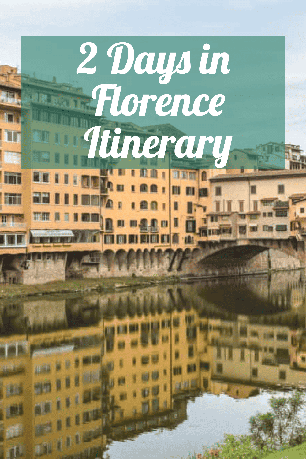 2-days-in-florence-itinerary