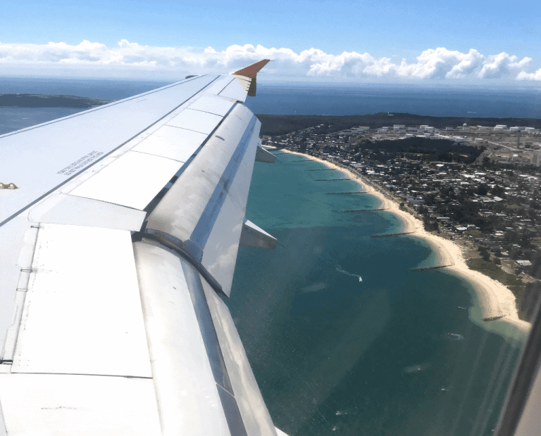 7 Tips for Dealing with Family Travel Airport Stress