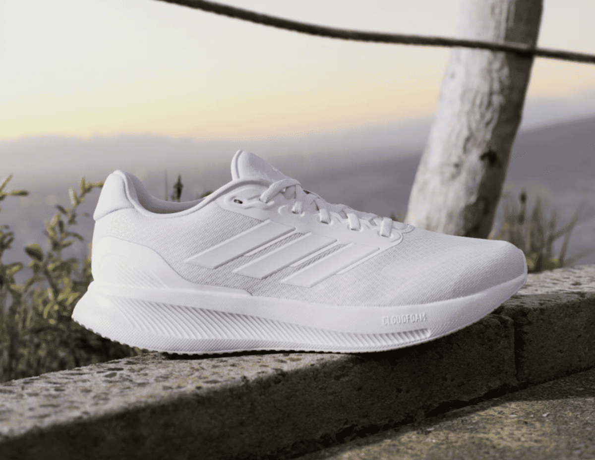 The 13 Best Shoes Under $100 2 Adidas Runfalcon 5