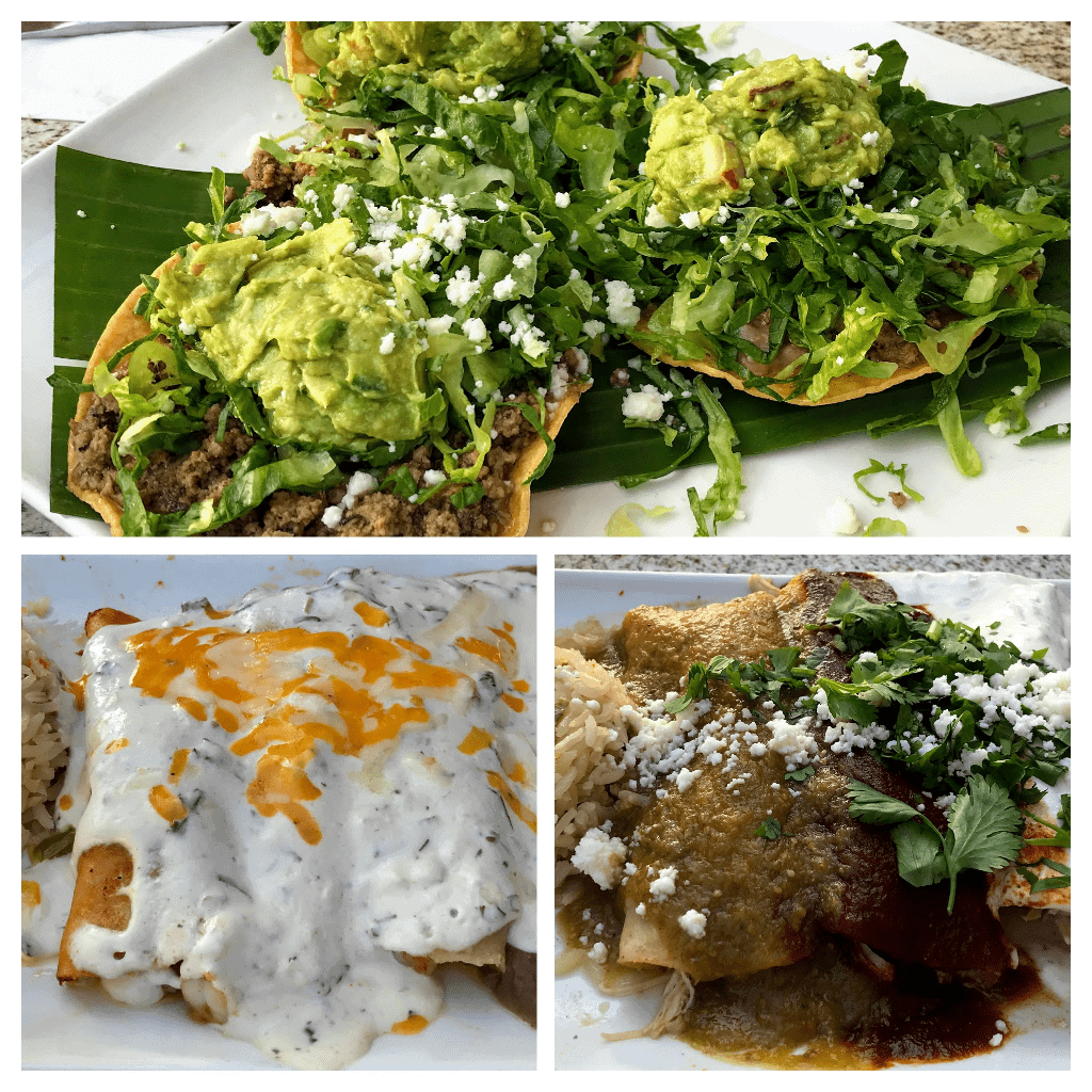 15 Best Restaurants Near Lantana, Texas 9 Gloria's