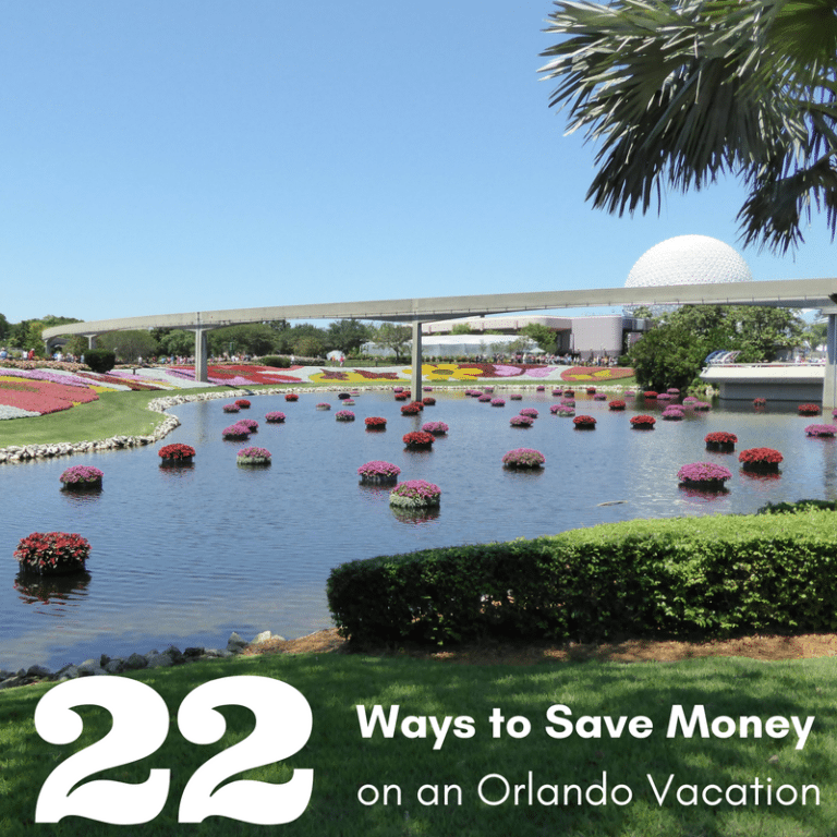 22 Ways to Save Money on an Orlando Vacation 39 How to save money on an Orlando vacation