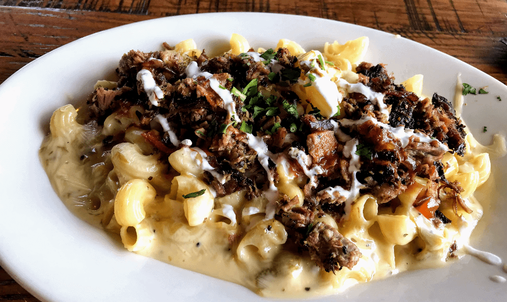 15 Best Restaurants Near Lantana, Texas 1 Marty B's