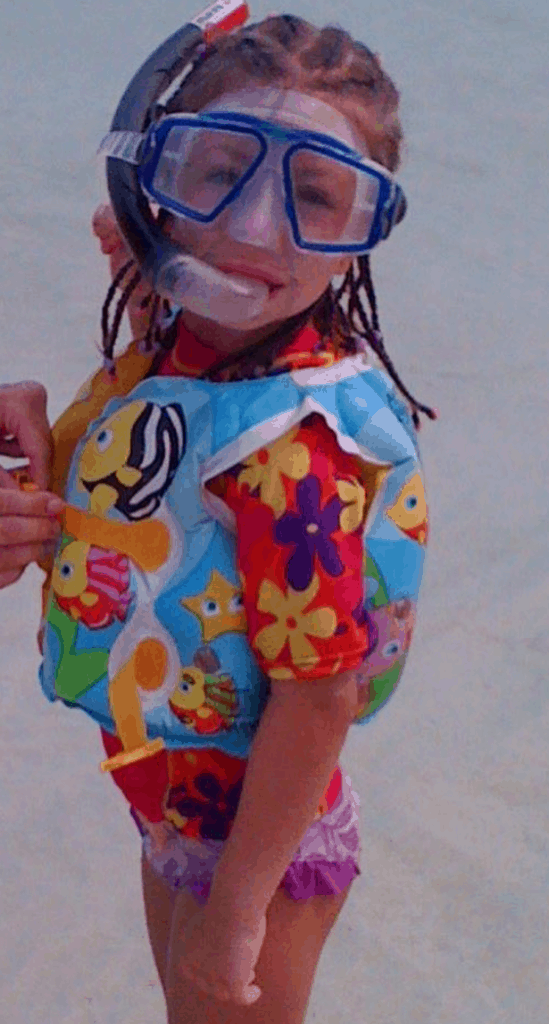 inflatable life jacket