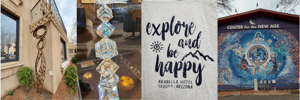 Sedona Arts and Culture