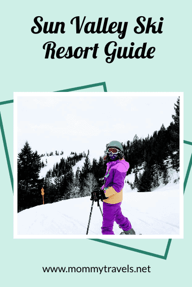 Sun Valley Ski Resort Guide