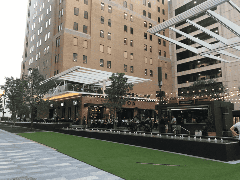 Weekend Getaways from Dallas Texas